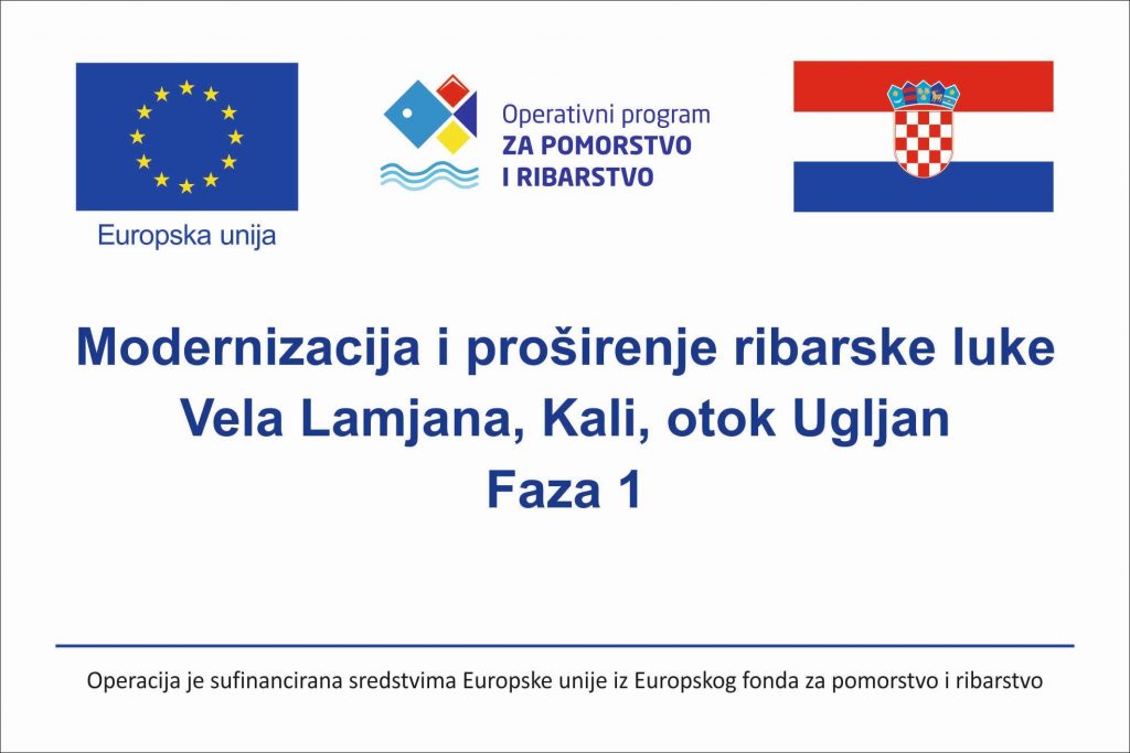 Sufinancira Europska unija