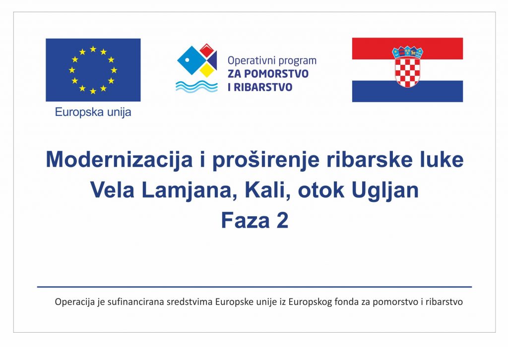 Sufinancira Europska unija